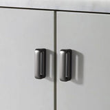 High-End Wine Cabinet Cupboard Pull Handles