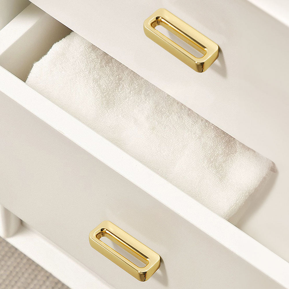 High-End Wine Cabinet Cupboard Pull Handles