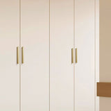High-End Wine Cabinet Cupboard Pull Handles
