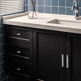 High-End Wine Cabinet Cupboard Pull Handles