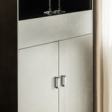 High-End Wine Cabinet Cupboard Pull Handles