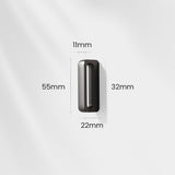 High-End Wine Cabinet Cupboard Pull Handles