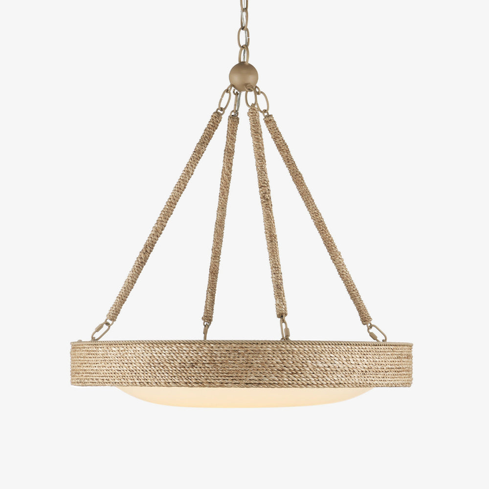 Hopscotch Chandelier
