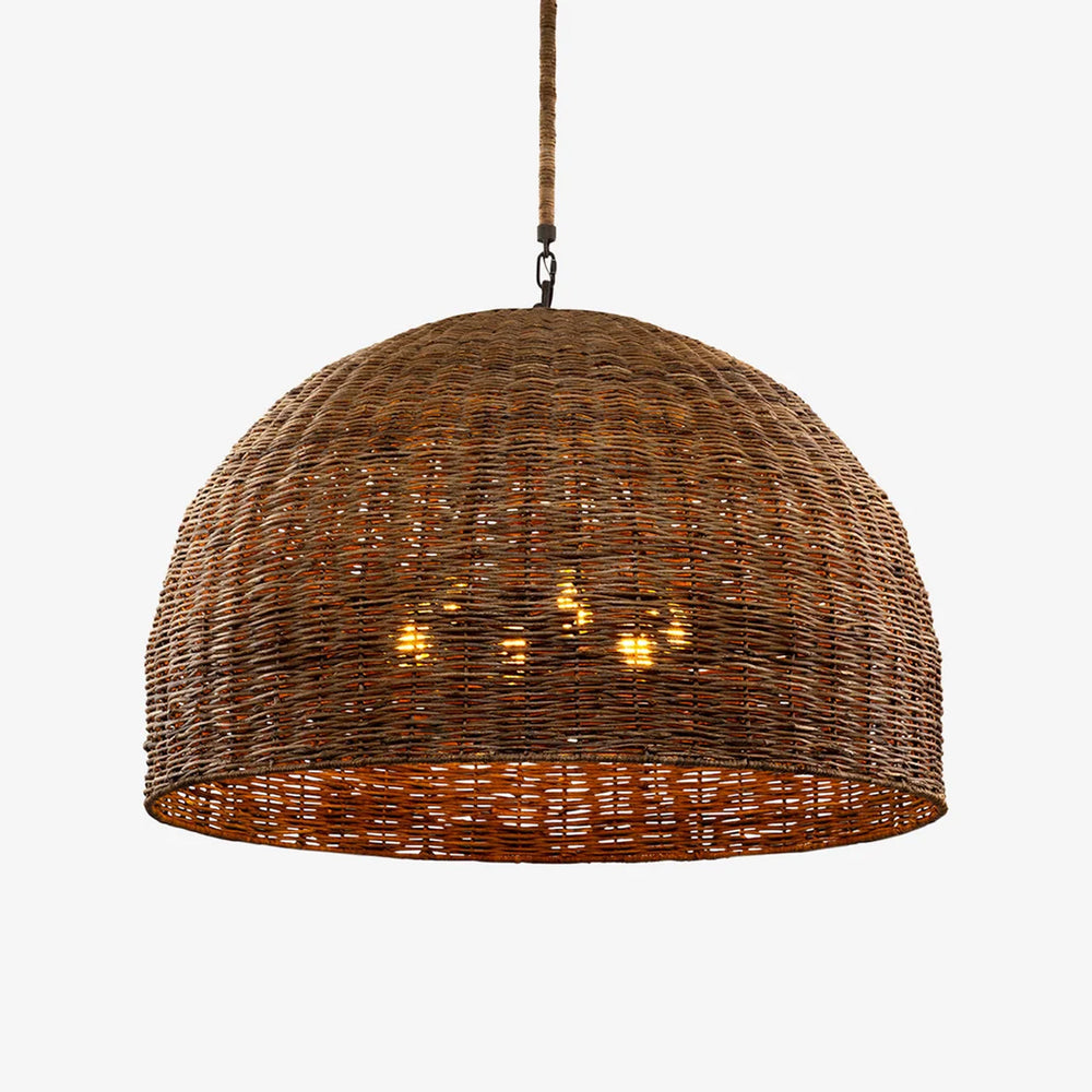 Huxley Chandelier Light Fixture