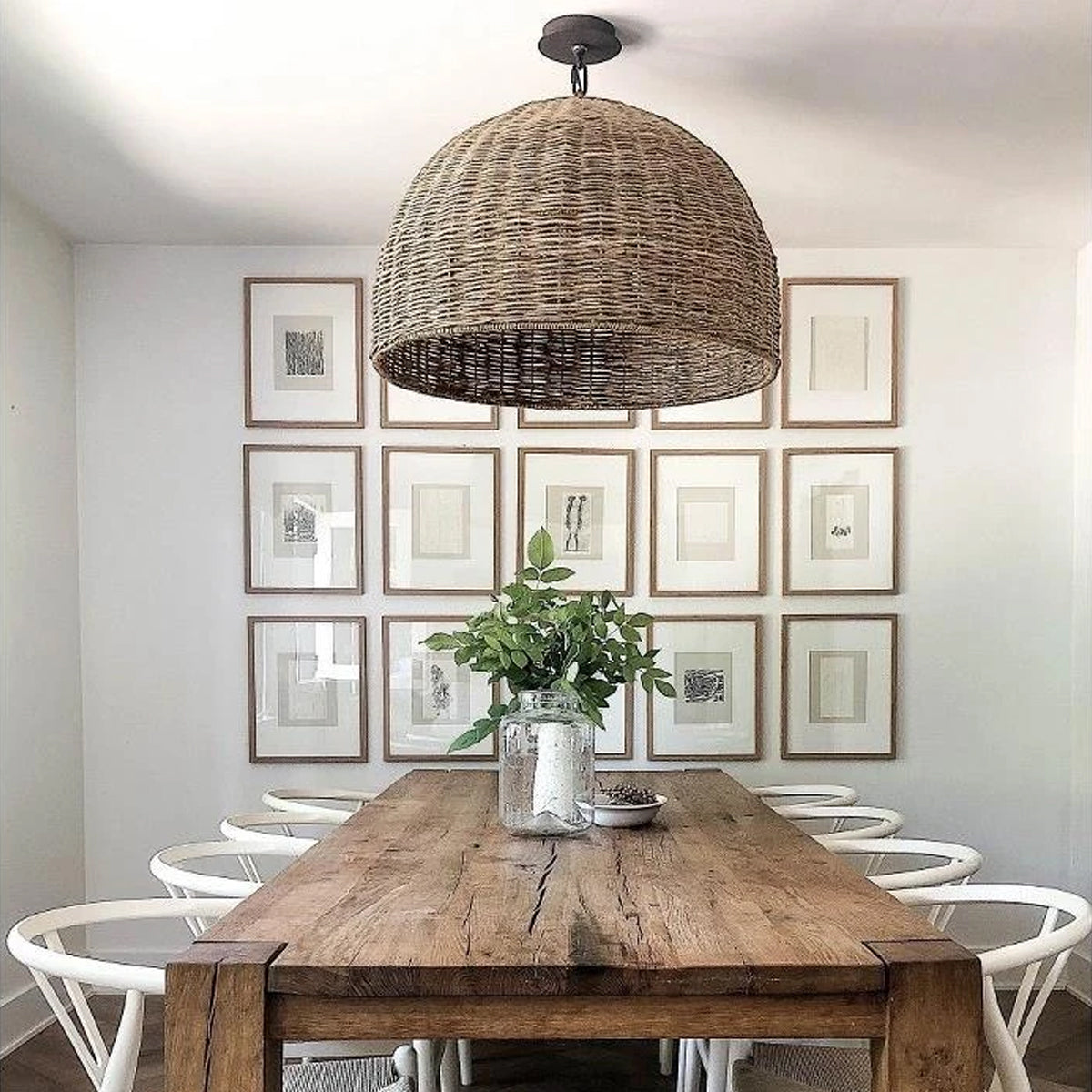 Huxley Chandelier Light Fixture