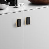 Modern Knobs and Pulls for Cabinets