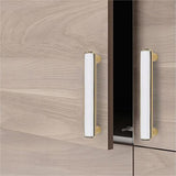 Modern Knobs and Pulls for Cabinets