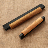 Wood Cabinet Pulls Unique Kitchen Furniture Hardware