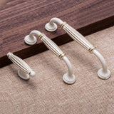 Modern Retro Cabinet Wardrobe Handles