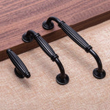 Modern Retro Cabinet Wardrobe Handles