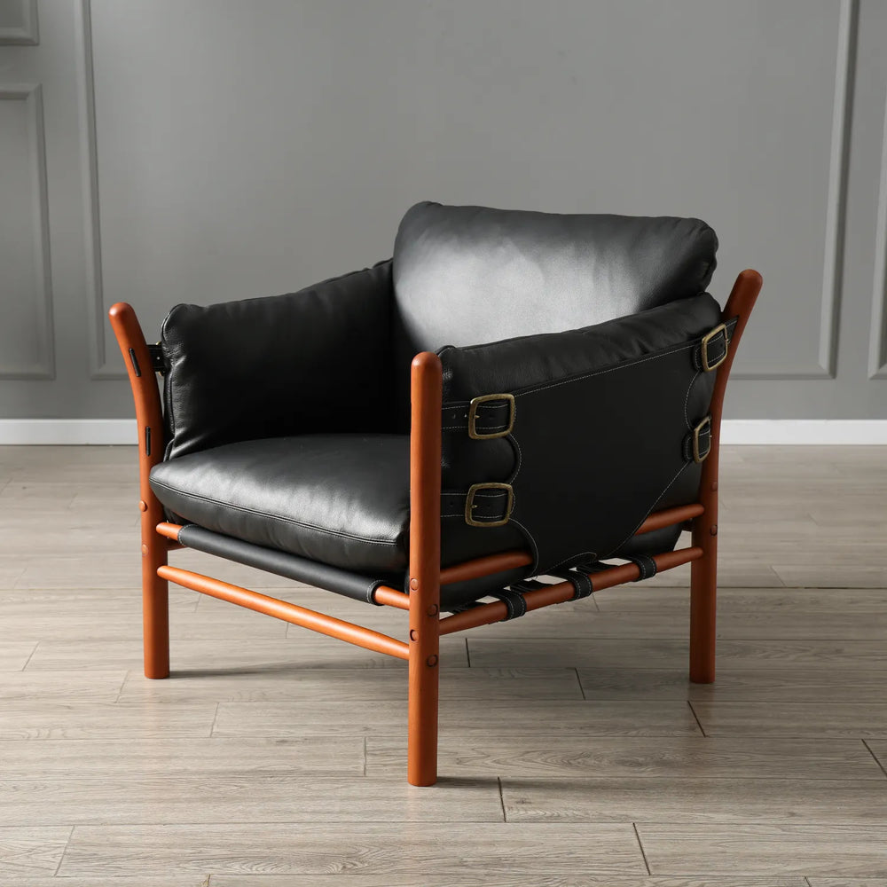 Luxury Modern Armchair