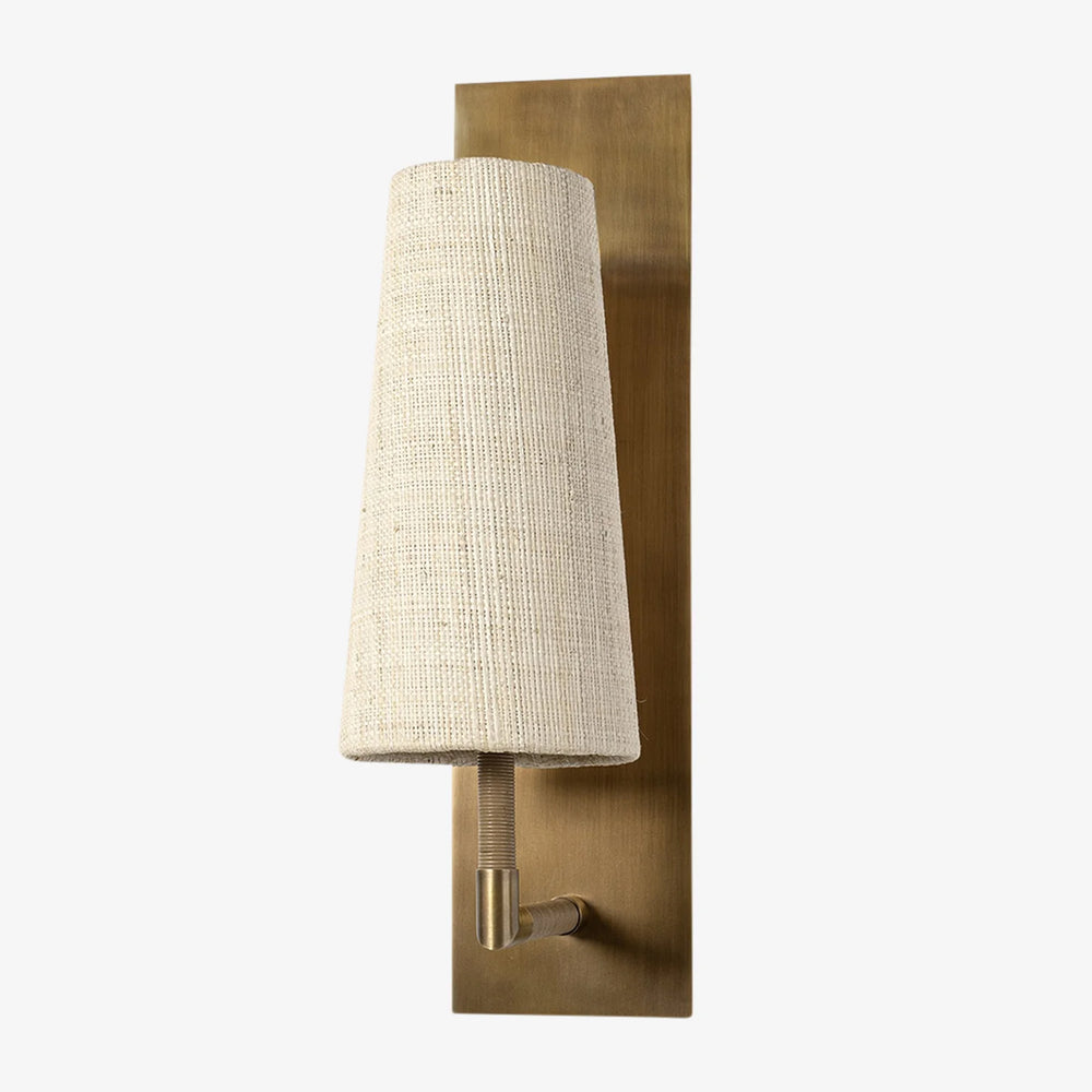 Irving Sconce
