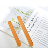 5" Colorful  Leather Pure Copper Drawer Wardrobe Handles