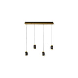 linear lighting trends for interiors