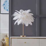 modern colorful table lamp