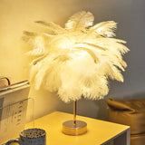 modern josephine lamp