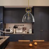 high-quality kitchen fixtures