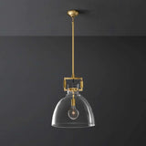 modern kitchen lighting
