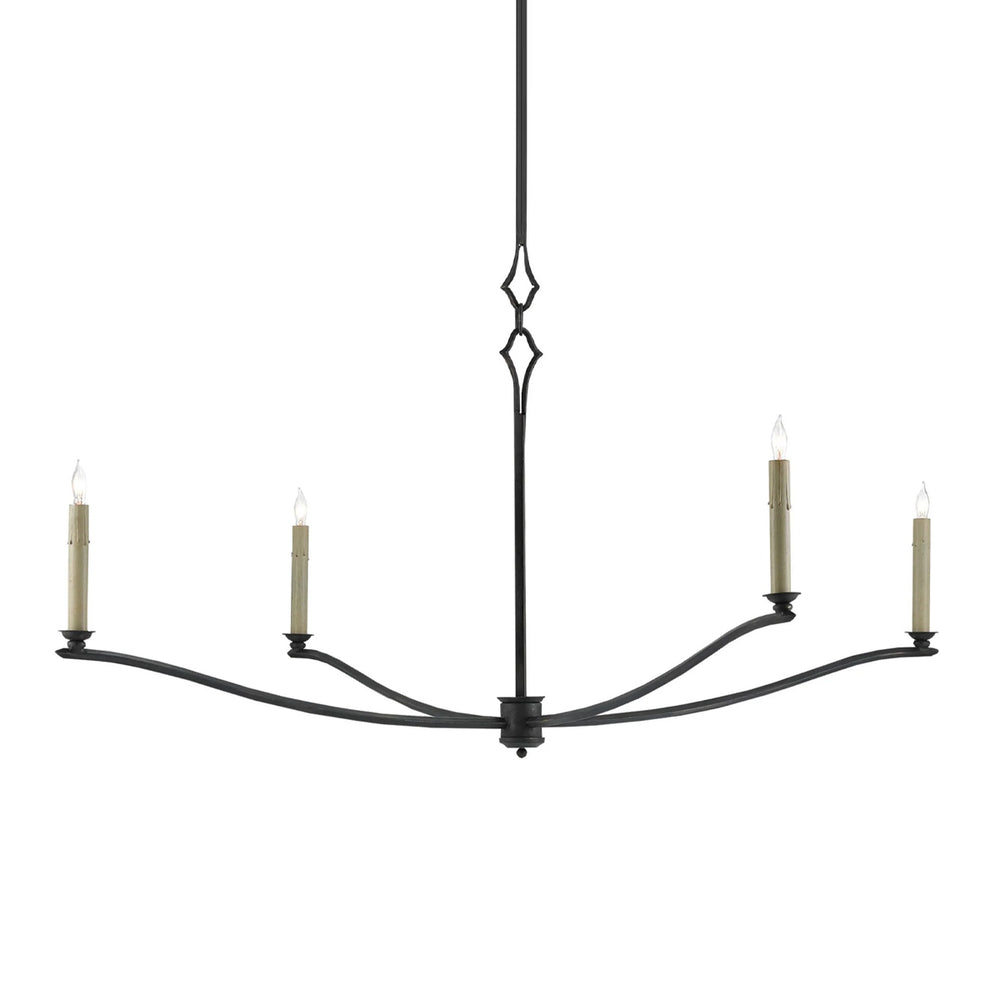 Knole Chandelier