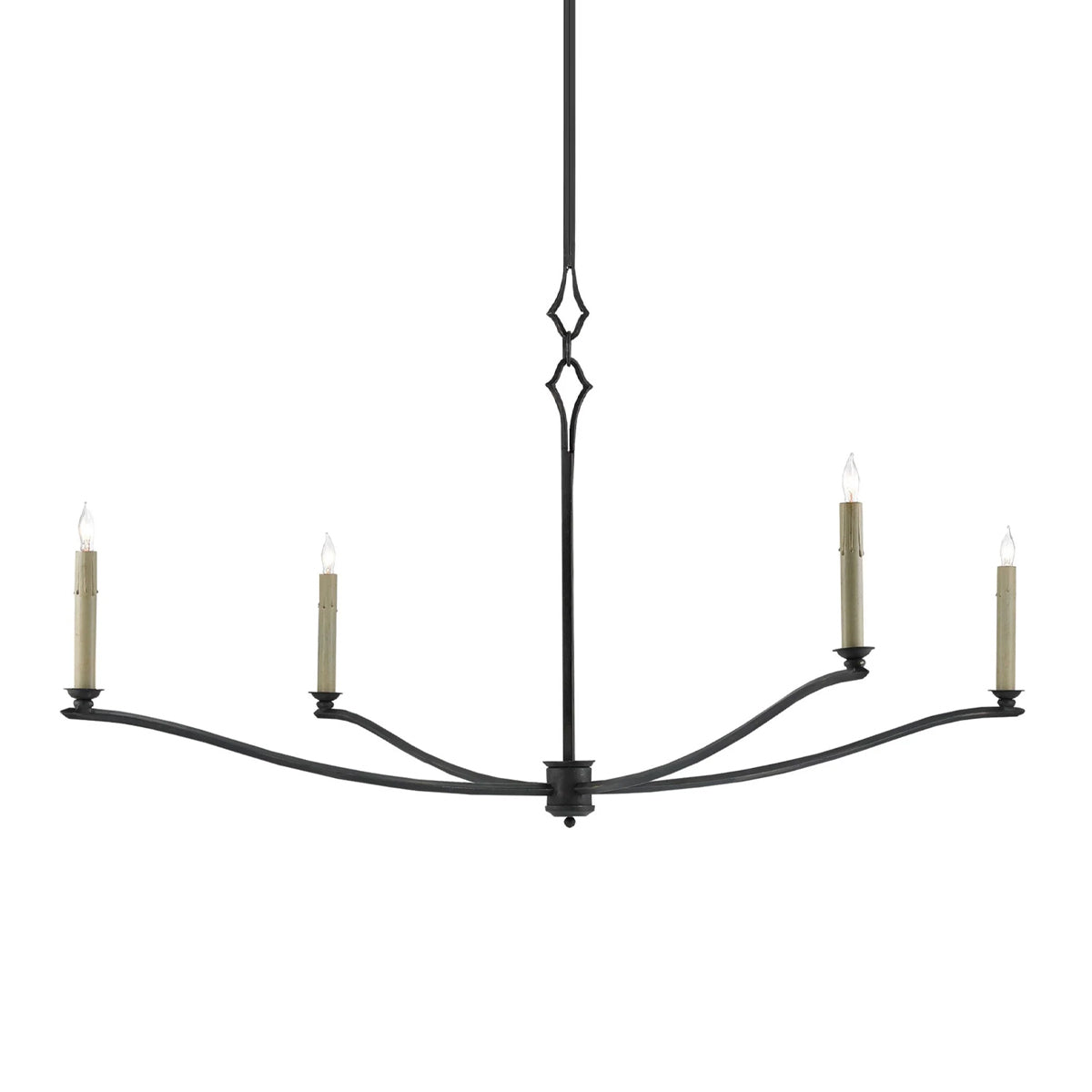 Knole Chandelier