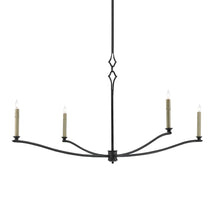 Knole Chandelier