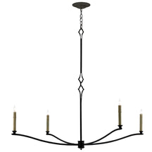 Knole Chandelier
