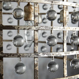 La Cage Round Chandelier - View 3