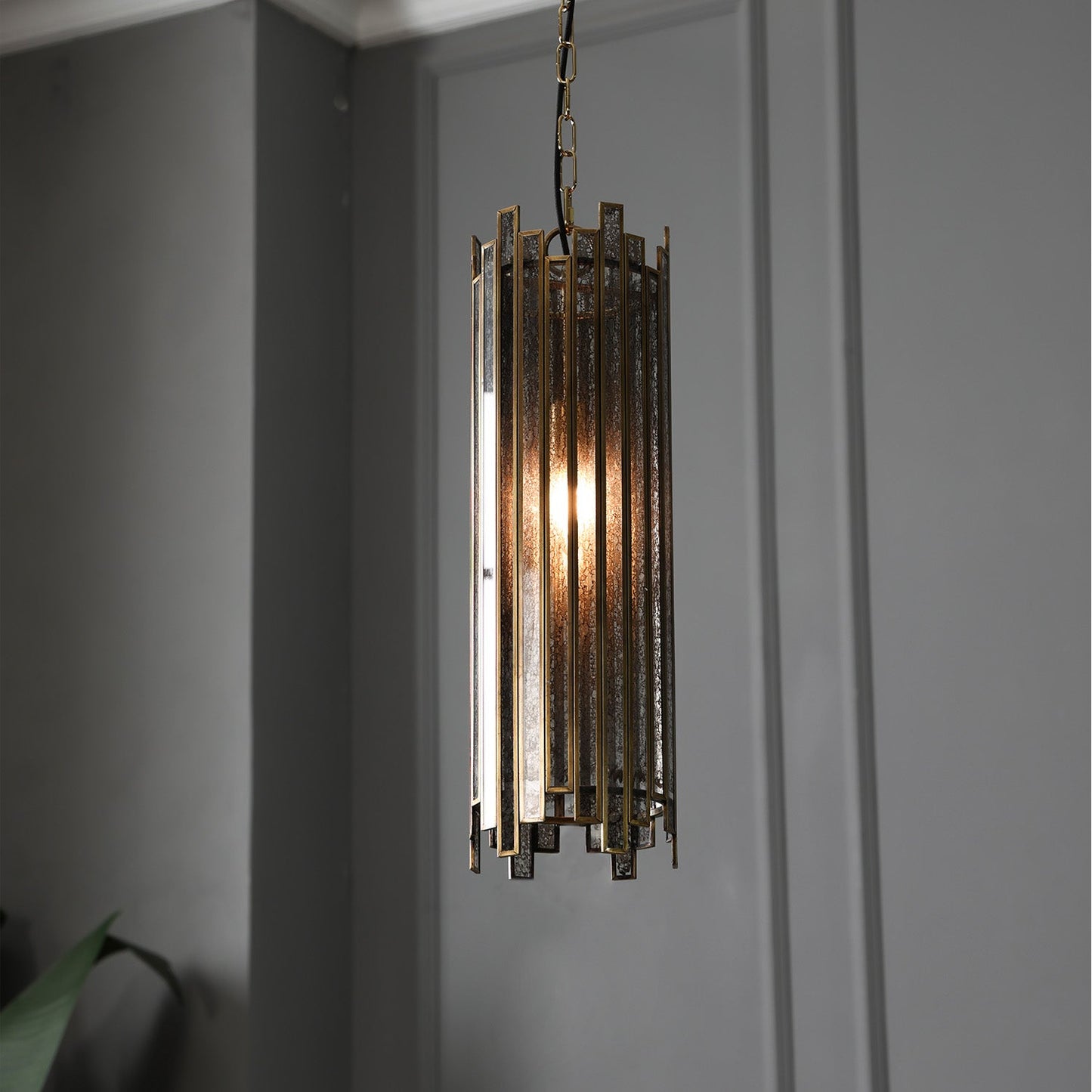 Laila Pendant