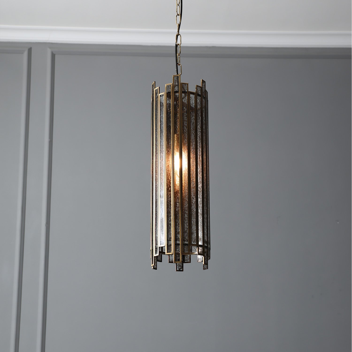 Laila Pendant