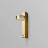led wall sconces