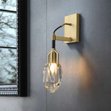 lamp ellisse wall light