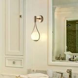 ball wall sconces