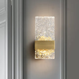 modern wall sconces