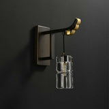 contemporary wall sconce lamp