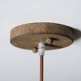 Lanister Mesh Pendant Lamp – industrial-inspired pendant light