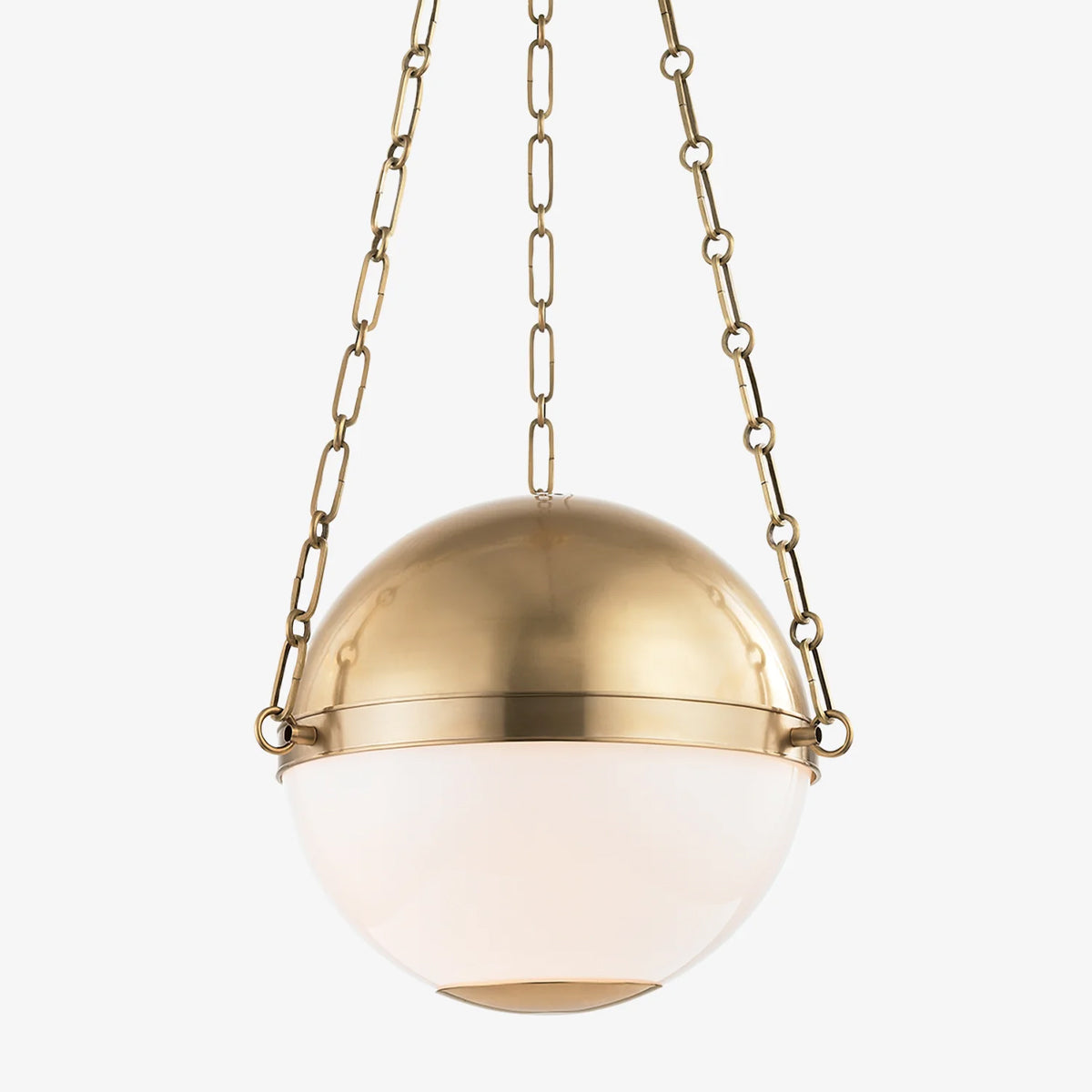 Lannister Sphere Pendant