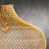 latigo pendant
