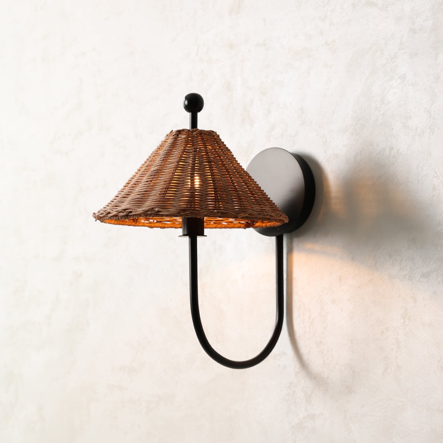 Layton Wall Sconce