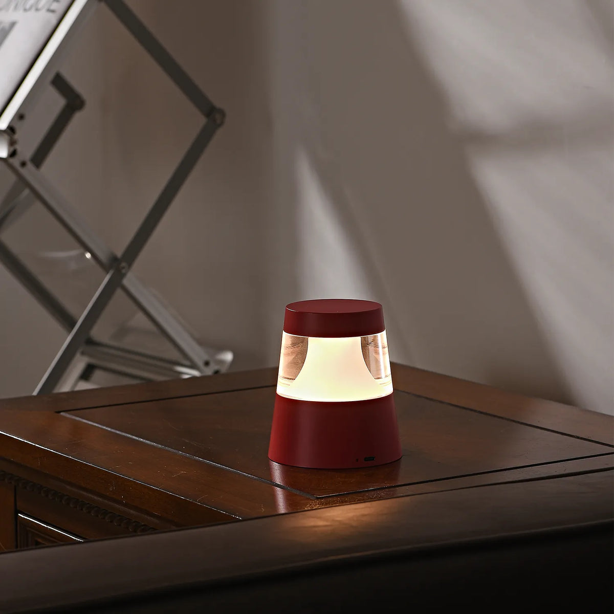 Nightstand Lamps