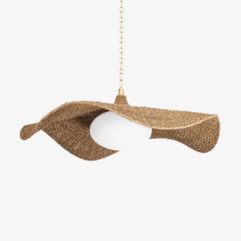 Levene Pendant — European-Modern Hanging Light