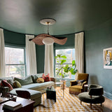 Levene Pendant — European-Modern Hanging Light