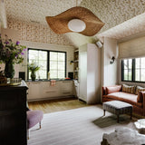 Levene Pendant — European-Modern Hanging Light