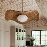 Levene Pendant — European-Modern Hanging Light