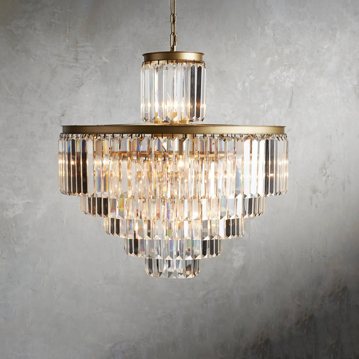 Leyland Chandelier