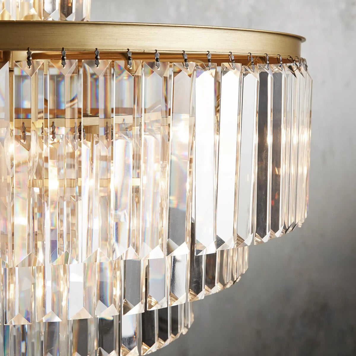 Leyland Chandelier