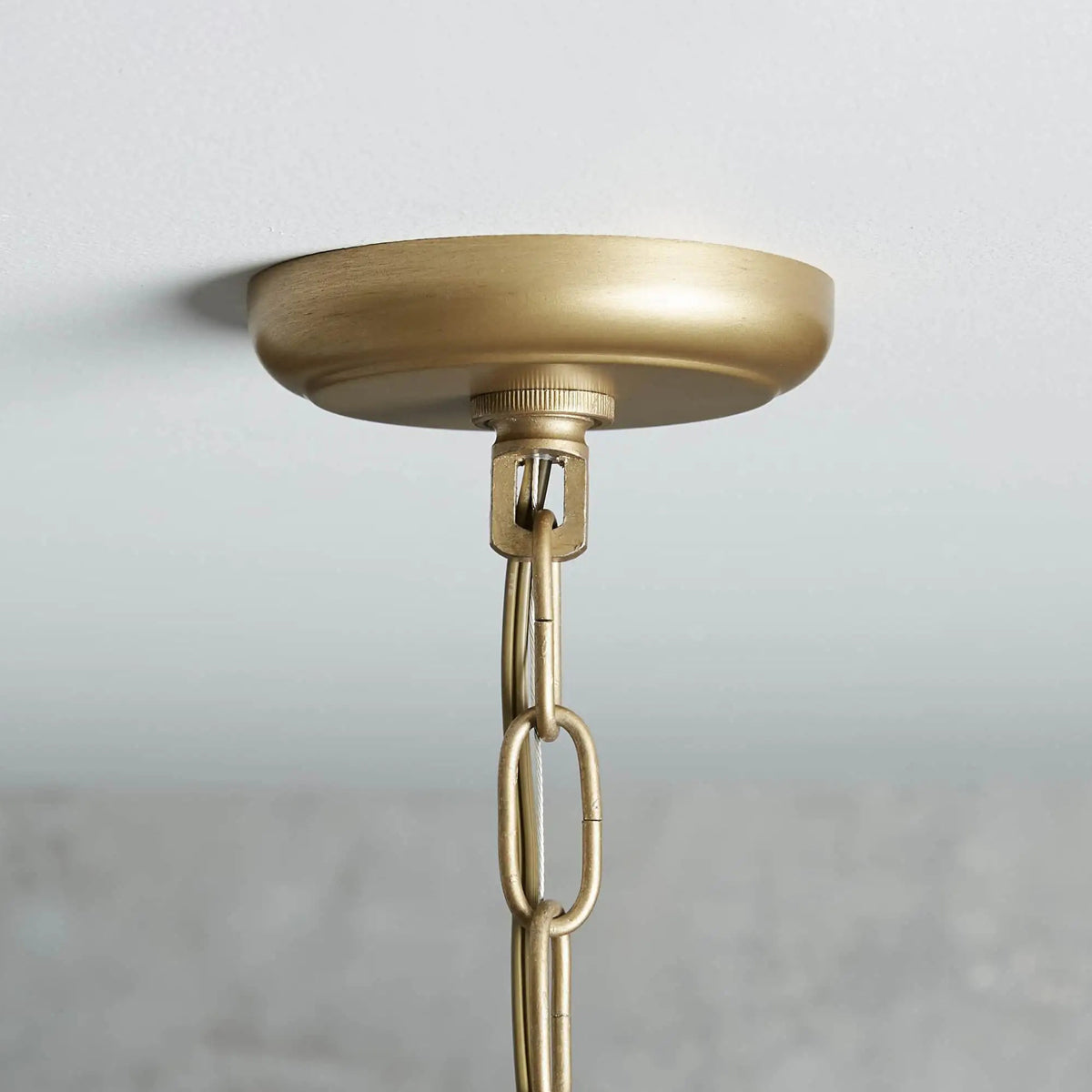 Leyland Chandelier