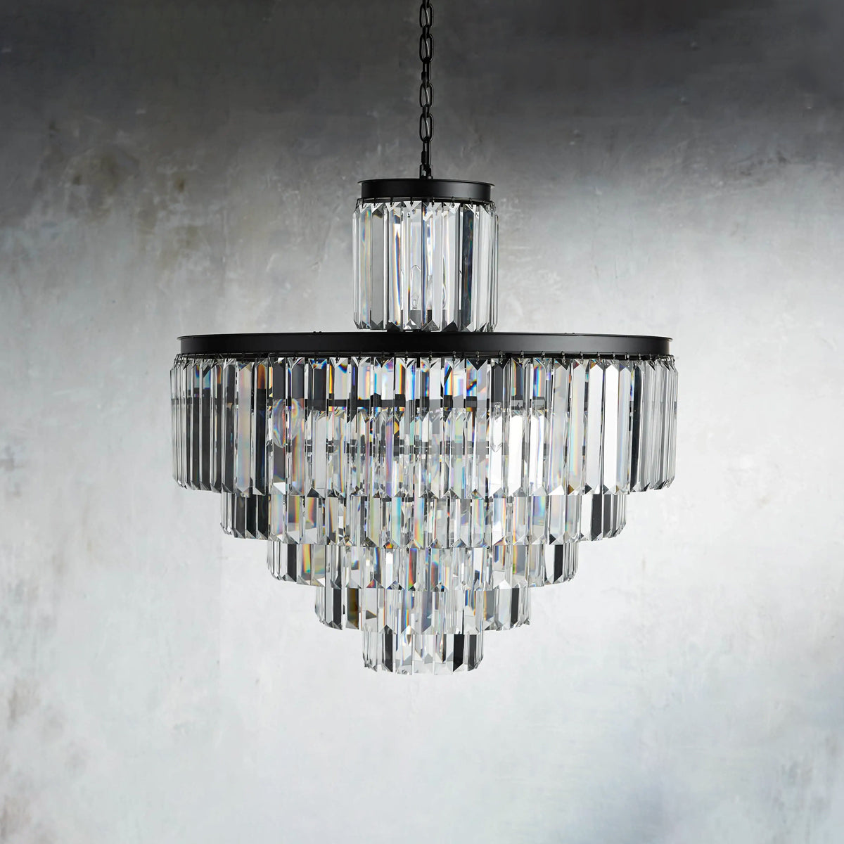Leyland Chandelier