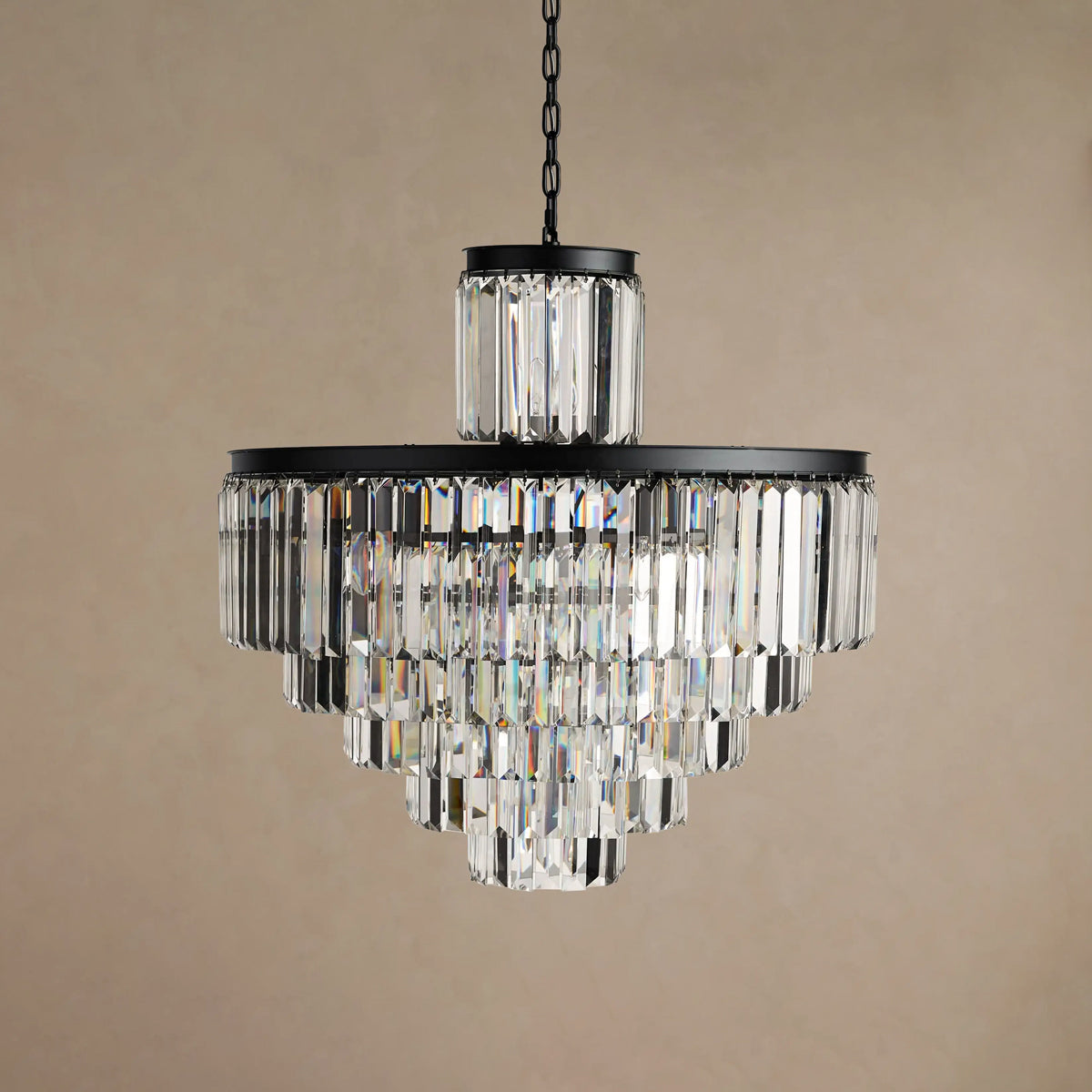 Leyland Chandelier