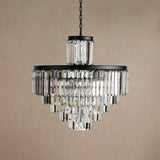 Leyland Chandelier