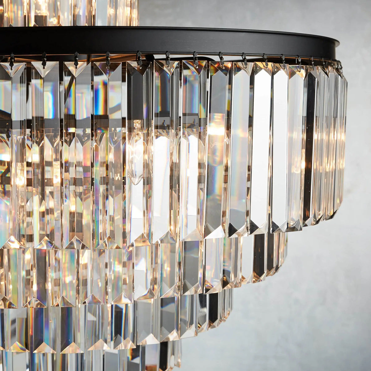 Leyland Chandelier